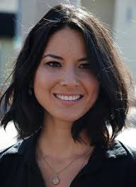 Olivia Munn